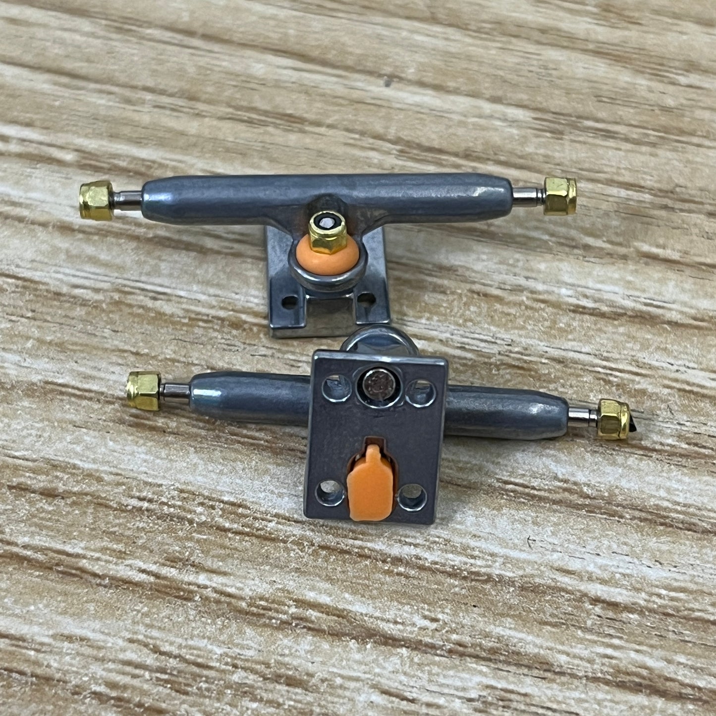LBRT 3.0 Pro Fingerboard Trucks-size 32/34/36 mm-leefai brand