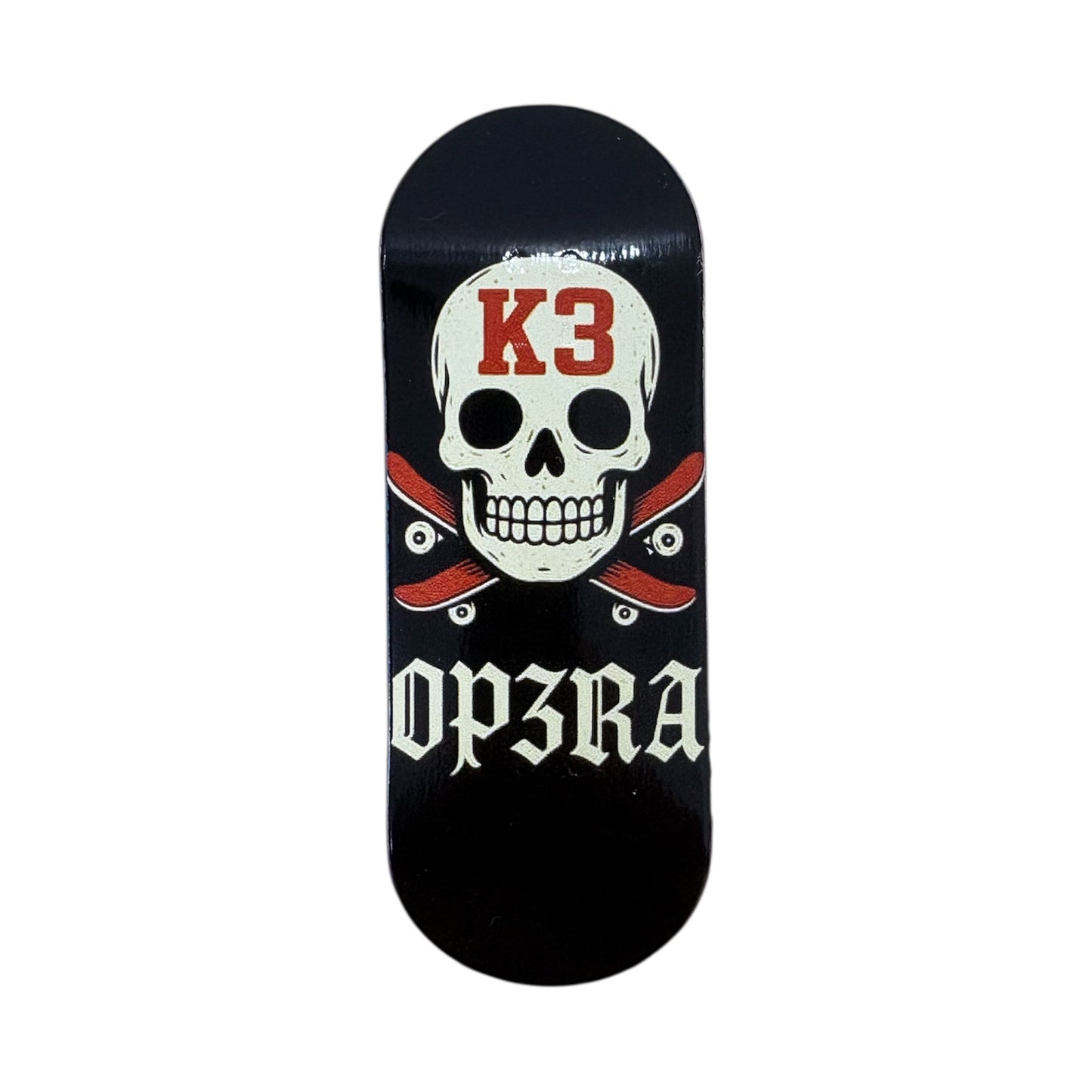 REAL WEAR Pro Fingerboard Complete-32/34/36 -K3XOP3RA