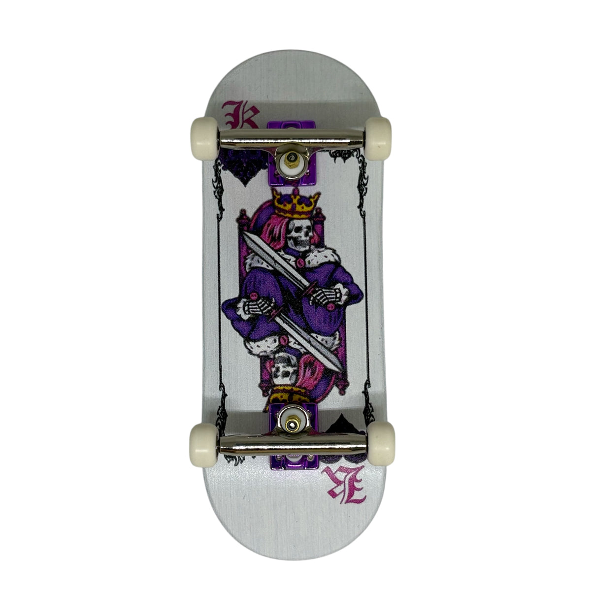 Fingerboard Canada LEEFAI Op3ra V2 Pro Touche En Bois Faite à La Main 5 Fingerboard Canada LEEFAI Op3ra V2 Pro Touche En Bois Faite à La Main 5