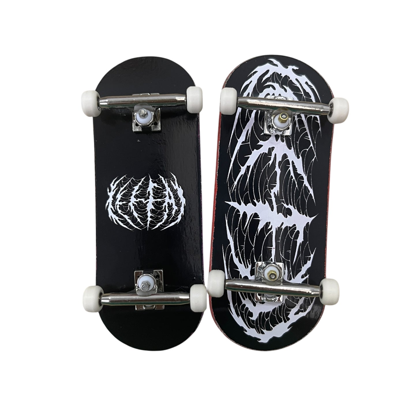 Leefai Realwear Pro Wood Fingerboard Complete 29/32/34/36x96mm