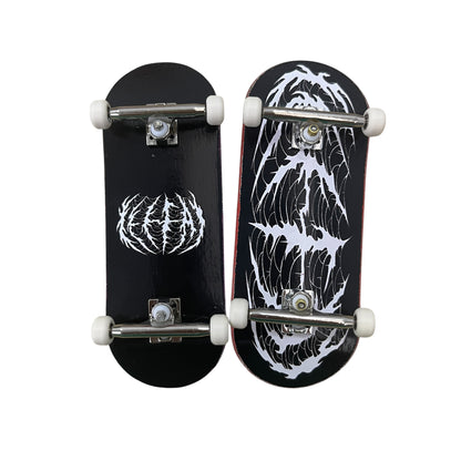 Leefai Realwear Pro Wood Fingerboard Complete 29/32/34/36x96mm