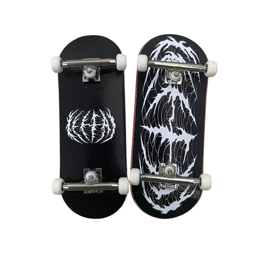 Leefai Realwear Pro Wood Fingerboard Complete 29/32/34/36x96mm