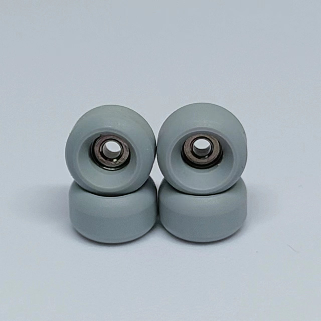 Ruote per tastiera a forma di ciotola CNC realizzate con cuscinetto ad alta velocà per mini skateboard, giocattoli per skateboard 26 Ruote per tastiera a forma di ciotola CNC realizzate con cuscinetto ad alta velocà per mini skateboard, giocattoli per skateboard 26