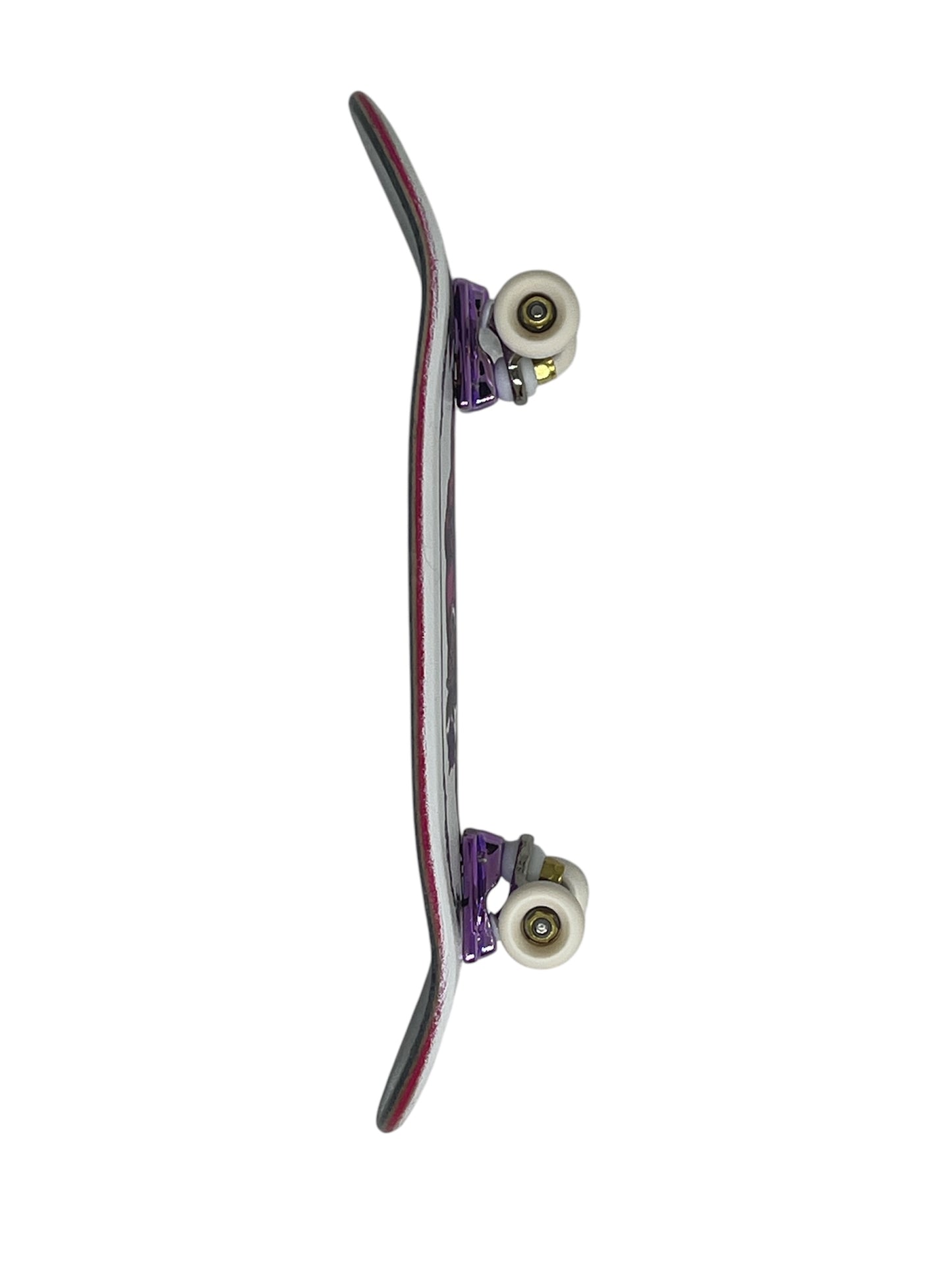 OP3RA V3-Pro Fingerboard Complete 5layers wood maples 32*96mm-Queen of hearts