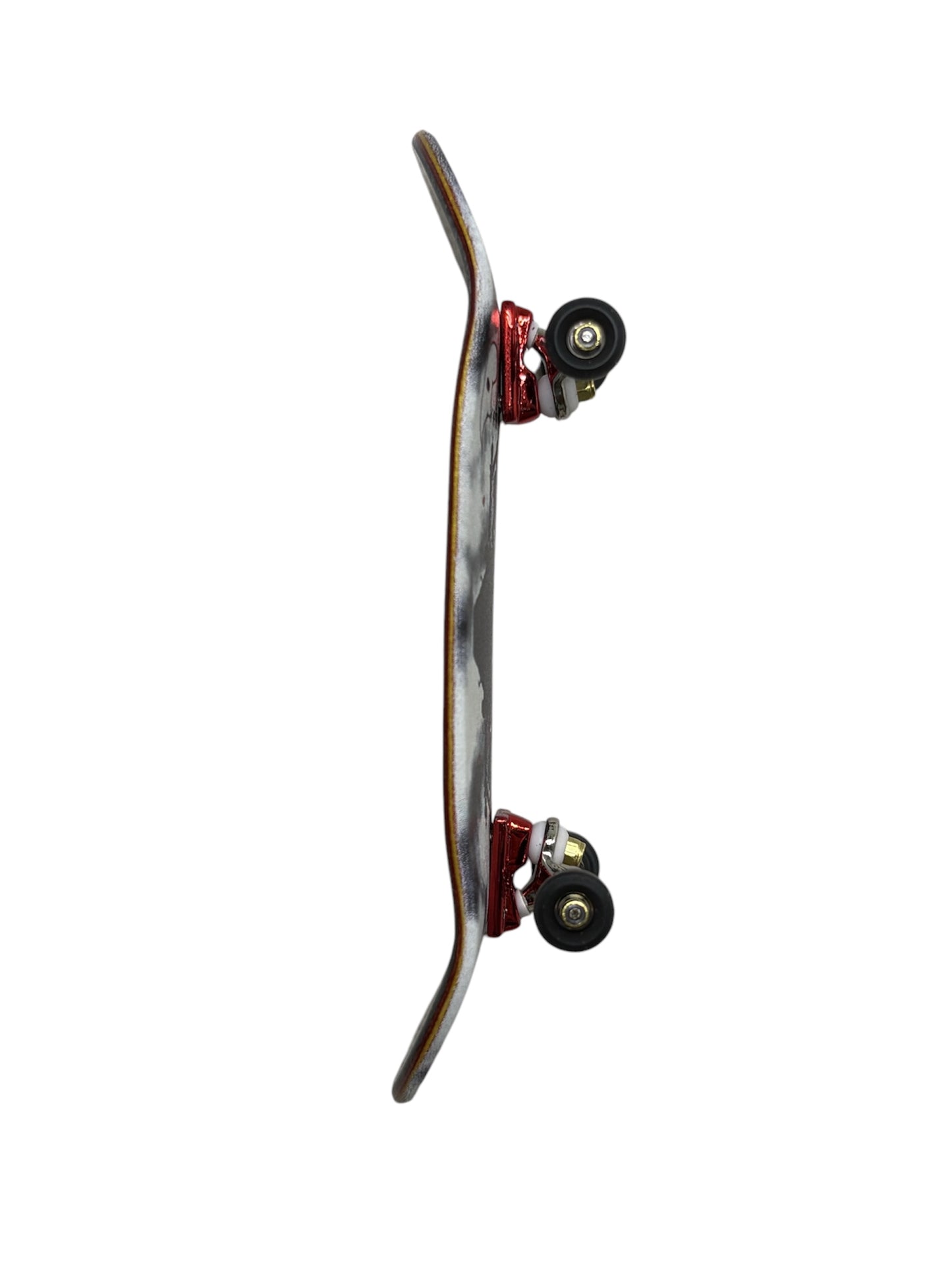 OP3RA V3-Pro Fingerboard Complete 5layers wood maples 34*96mm-Queen of Op3ra