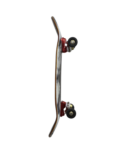OP3RA V3-Pro Fingerboard Complete 5layers wood maples 34*96mm-Queen of Op3ra