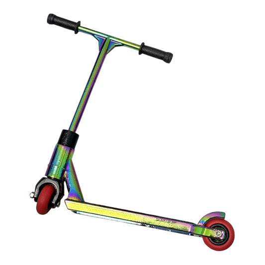 LEEFAI Alloy Pro FingerScooter/Stunt (SHIP FROM U.S)