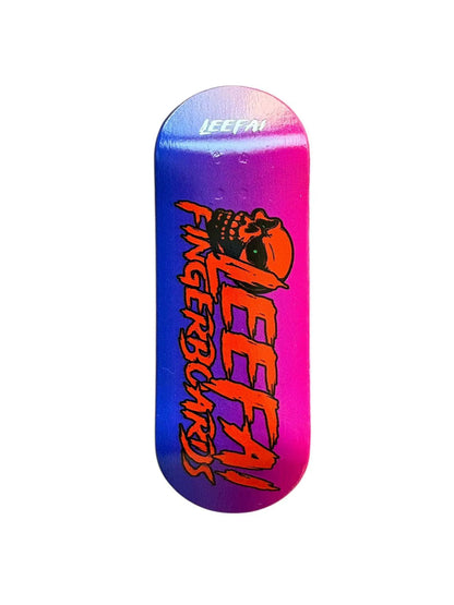 Leefai Real wear Pro Wood Fingerboard Complete 32/34x96mm