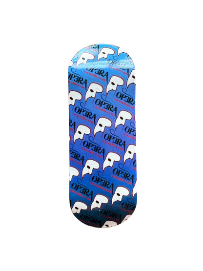 OP3RA REAL WEAR Pro Fingerboard Complete 32/34X96mm-Stamp V4