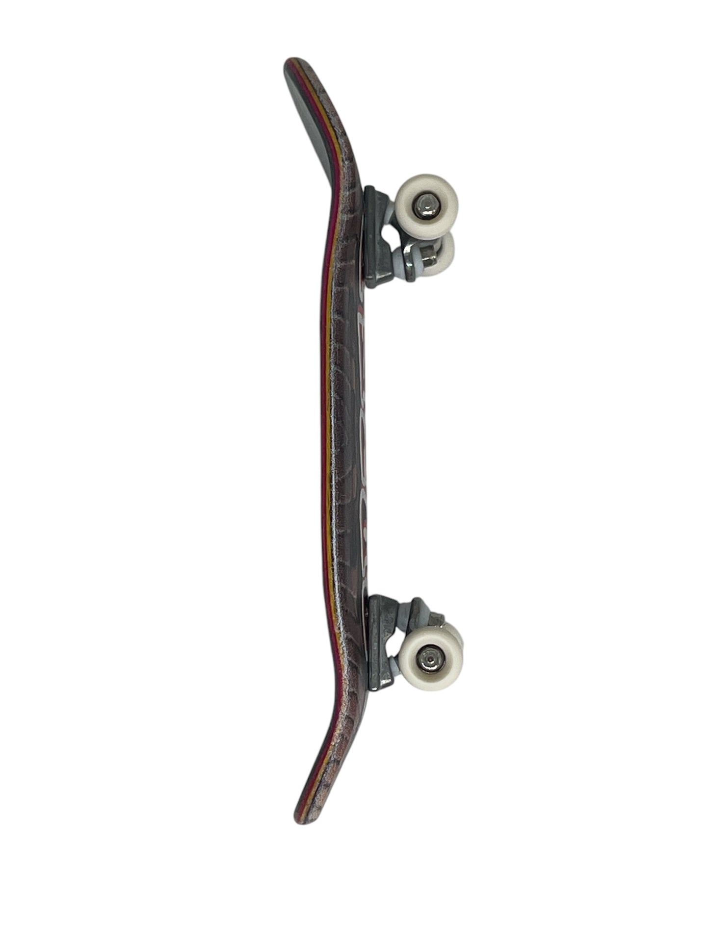 OP3RA V3-Pro Fingerboard Complete 5layers wood maples 32*96mm-The Wall