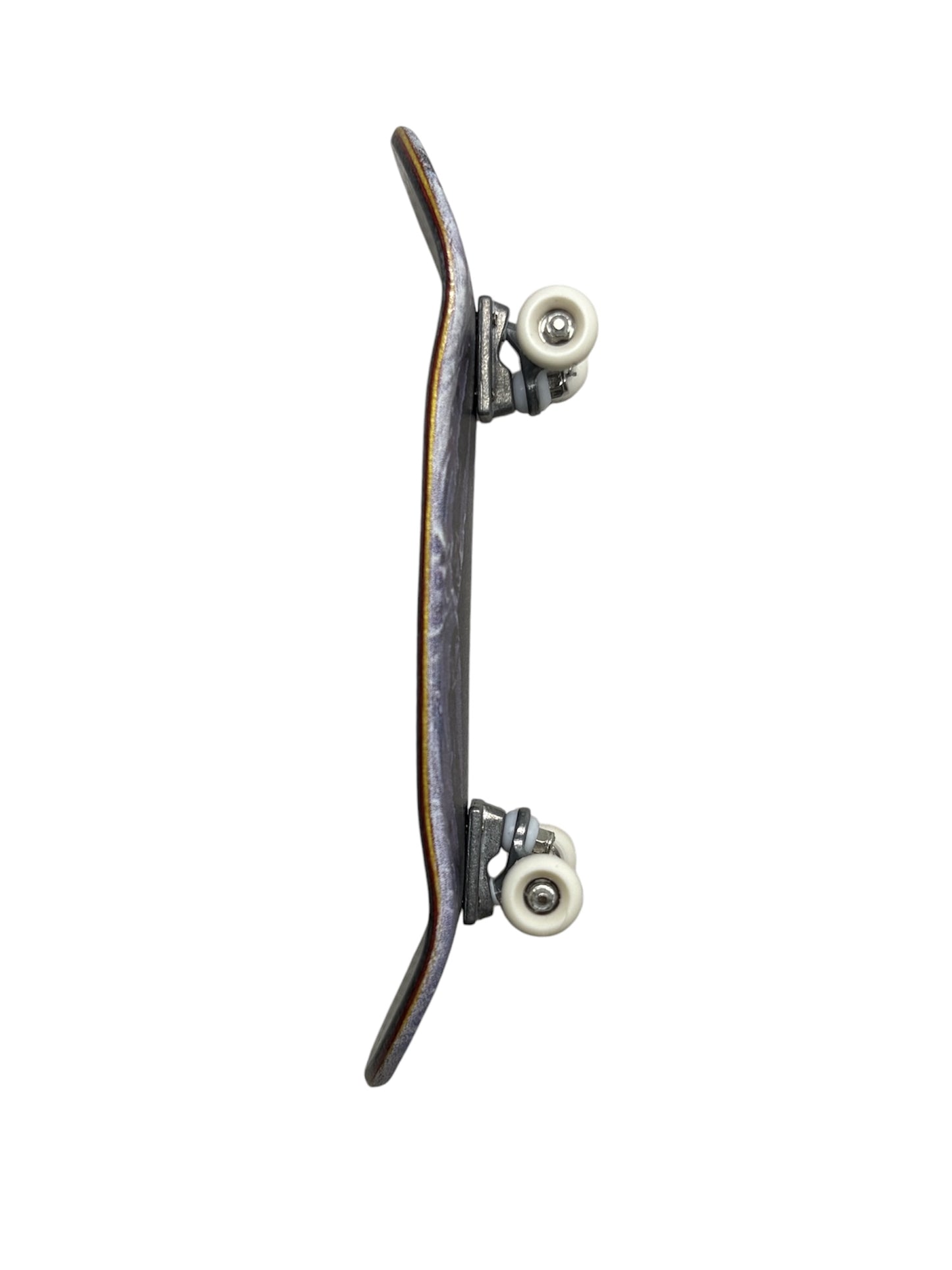 OP3RA V3-Pro Fingerboard Complete 5layers wood maples 34*96mm-Undead Jack