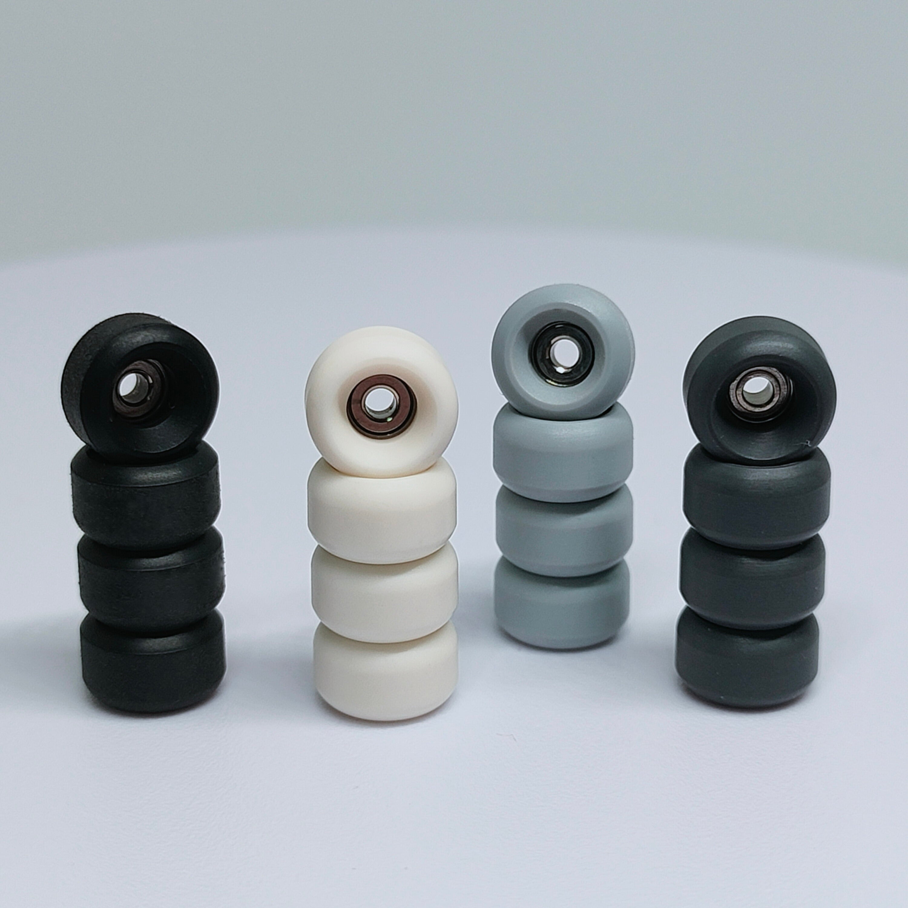Blackriver Almighties Fingerboard Wielen Blackriver Almighties Fingerboard Wielen