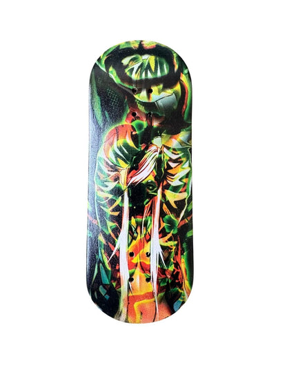 Pro Fingerboard Complete with G4 trucks &65d wheels-34x96mm OP3RA - Venomrift