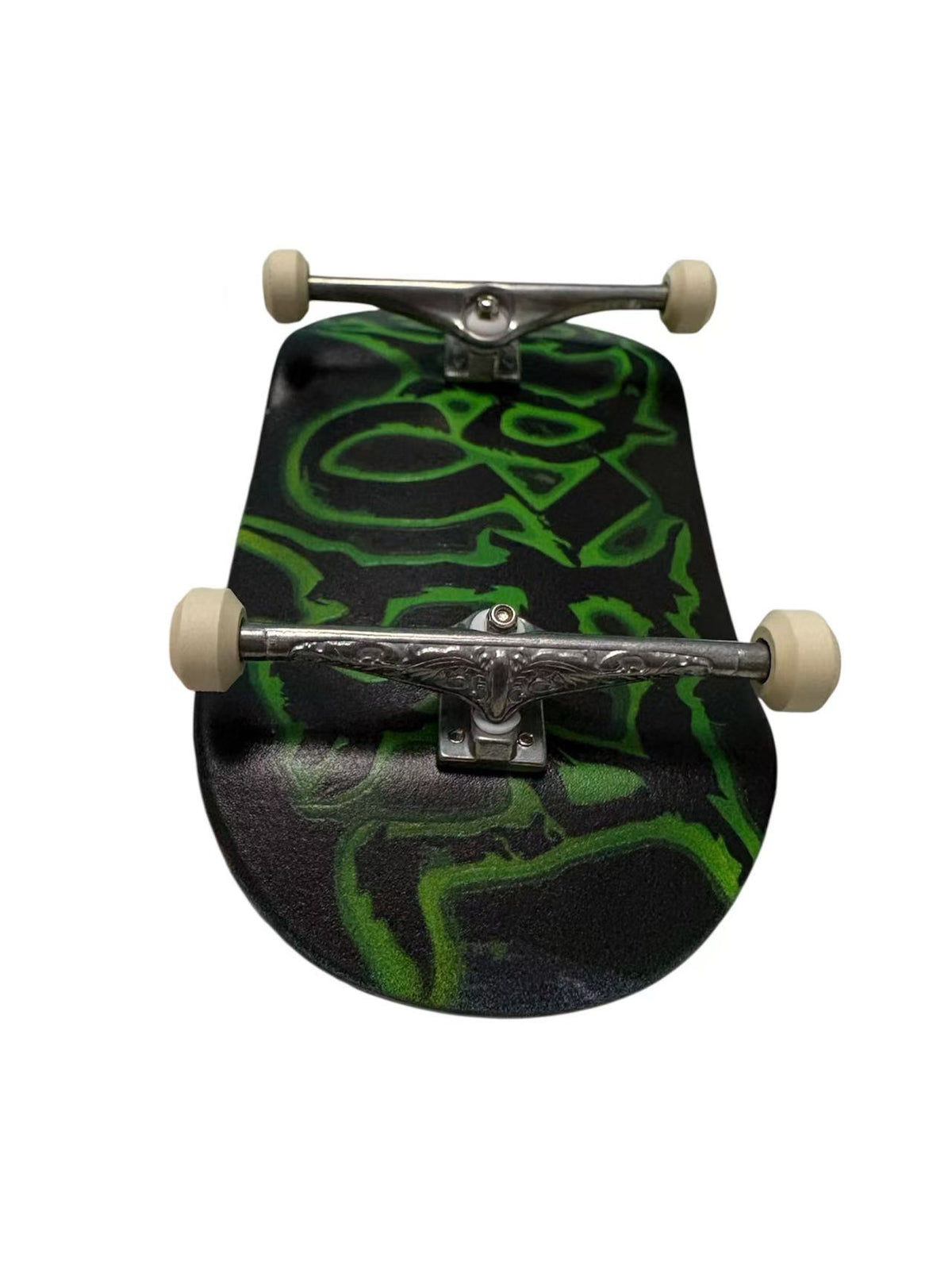 50mm Fingerboard Complete/Board-Handmade Maples wood 5 Plys with Ceramic wheels